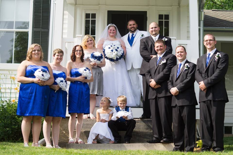 Spring Hill Historic Home 3 Spring Hill Historic Home - Image 3