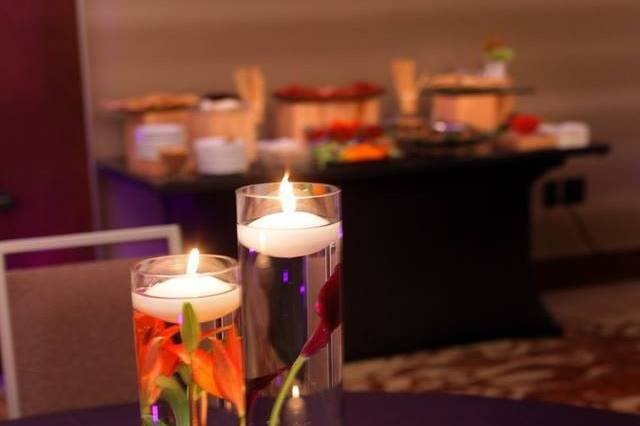 Embassy Suites Akron Canton 4 Embassy Suites Akron Canton - Image 4