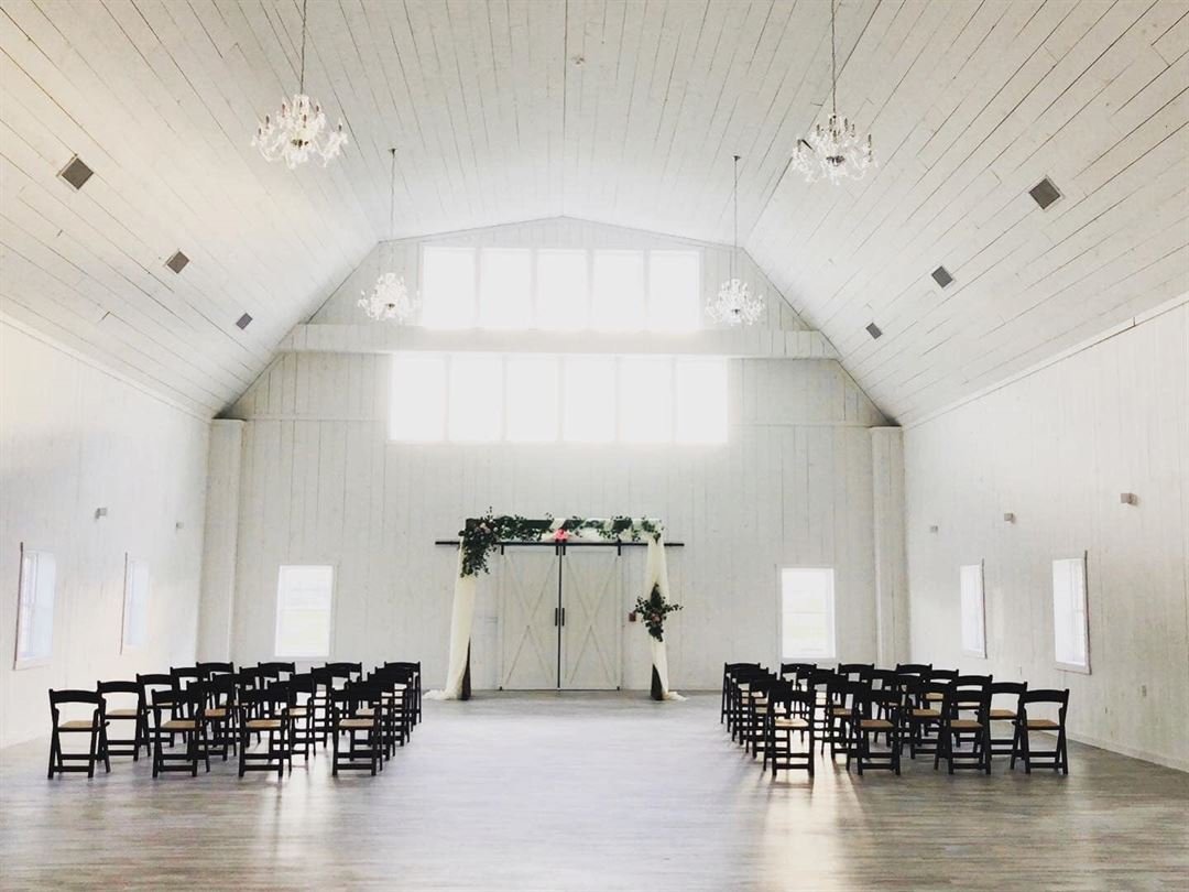 White Rose Barn 3 White Rose Barn - Image 3