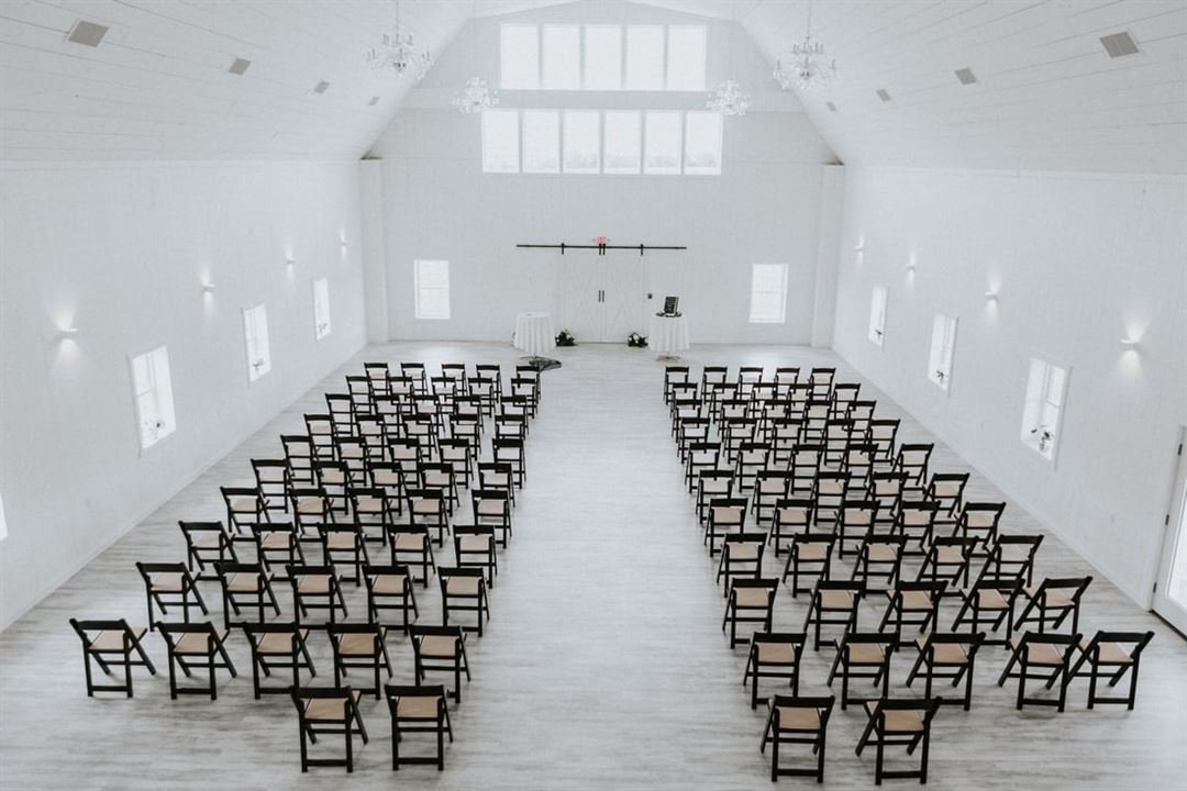 White Rose Barn 1 White Rose Barn