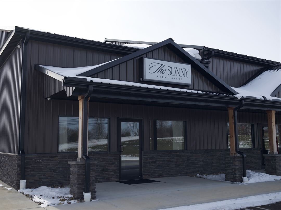 The Sonny Event Space 1 The Sonny Event Space