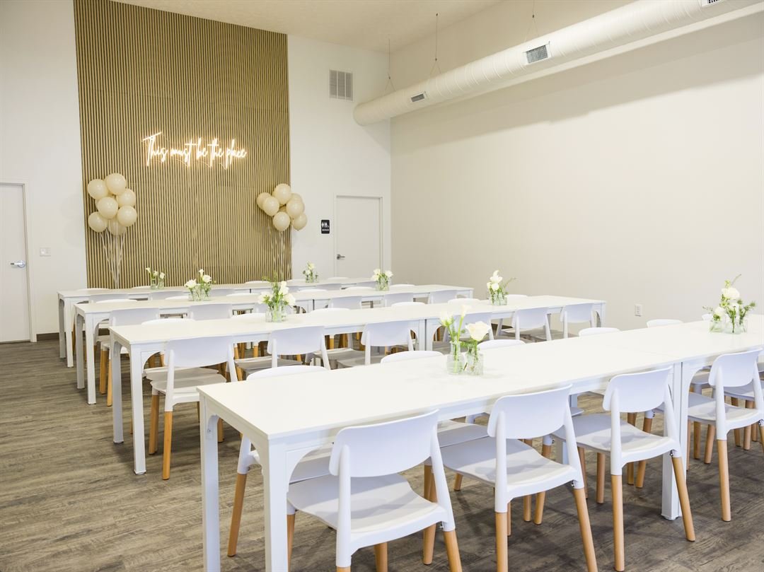 The Sonny Event Space 4 The Sonny Event Space - Image 4