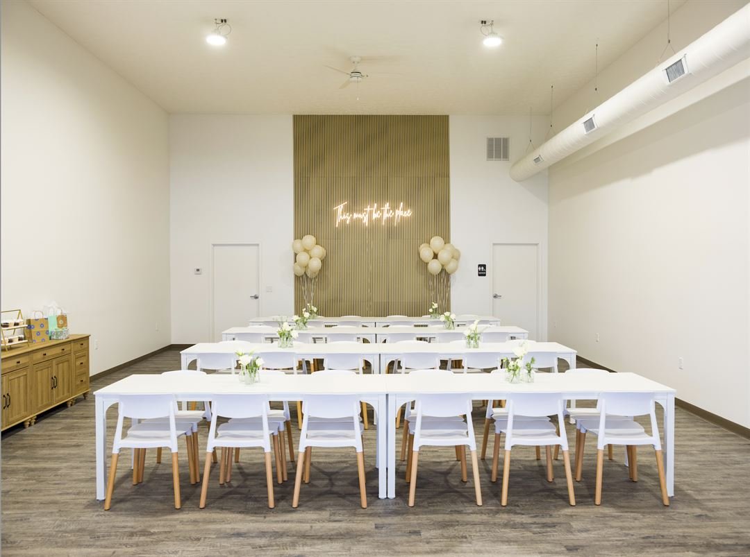 The Sonny Event Space 3 The Sonny Event Space - Image 3