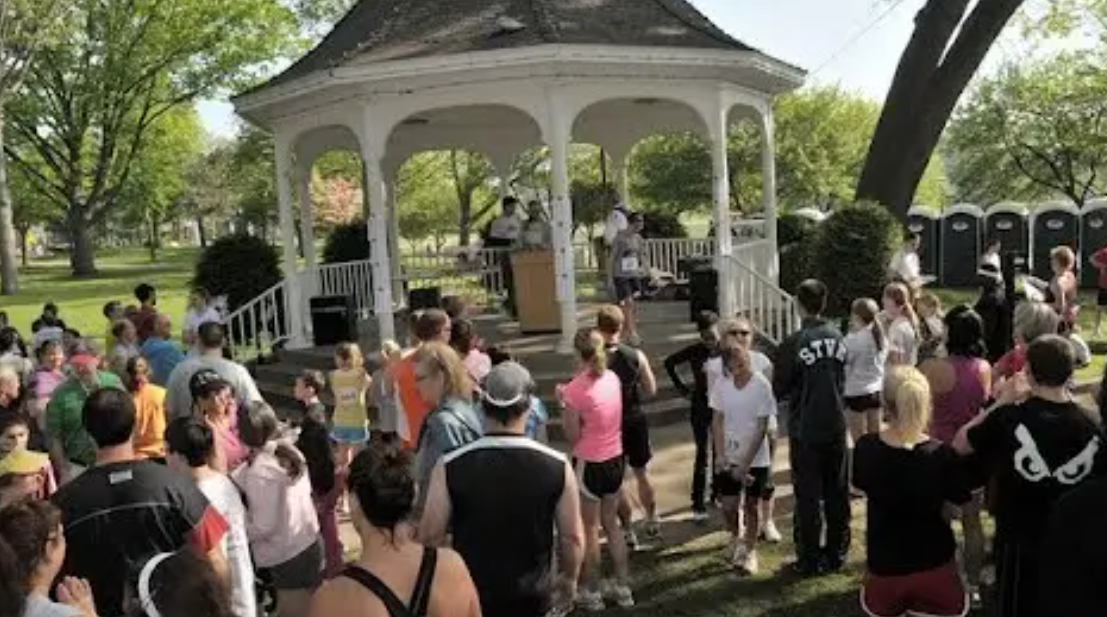 Lake Anna Hall 1 Lake Anna Hall