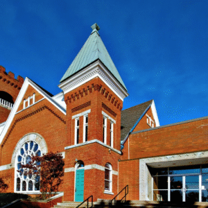 Paradise Church Weddings