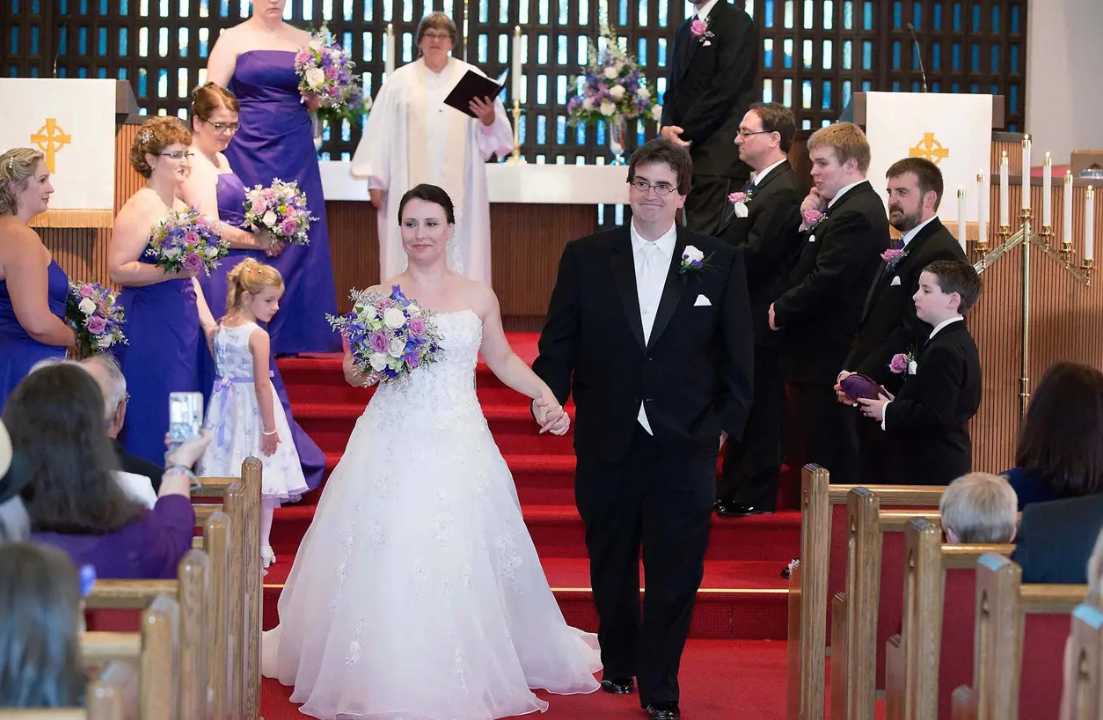 Paradise Church Weddings 4 Paradise Church Weddings - Image 4