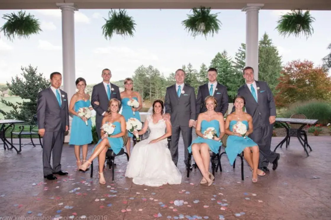 The Quarry Golf Club 2 The Quarry Golf Club - Image 2