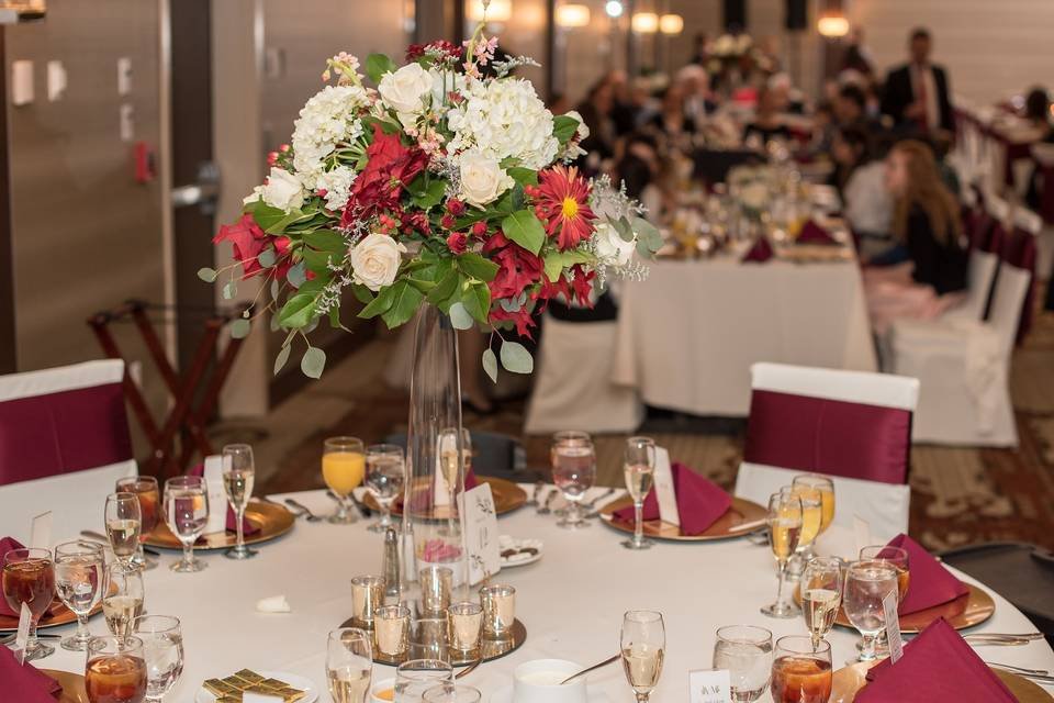 Embassy Suites Akron Canton 5 Embassy Suites Akron Canton - Image 5