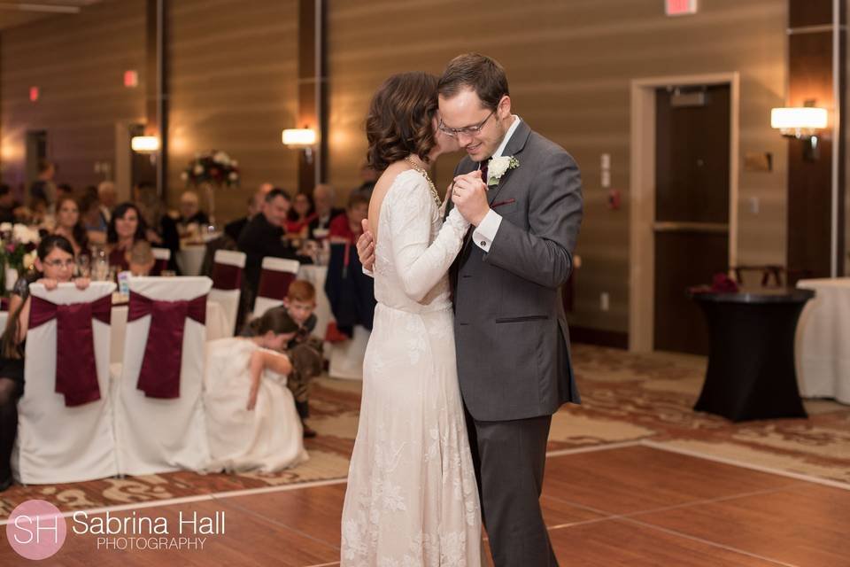 Embassy Suites Akron Canton 3 Embassy Suites Akron Canton - Image 3