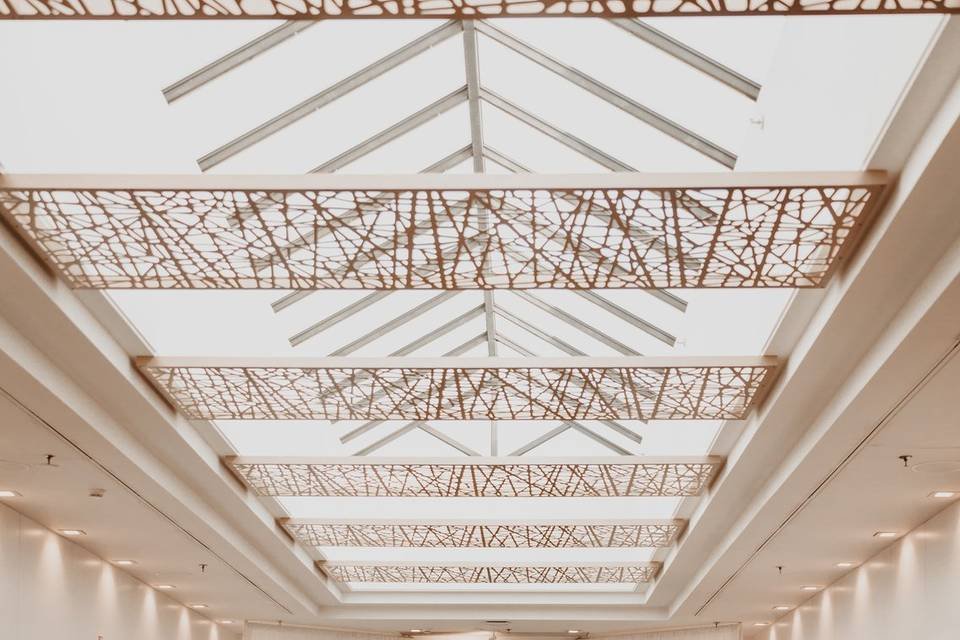 DoubleTree by Hilton Canton Downtown 3 DoubleTree by Hilton Canton Downtown - Image 3