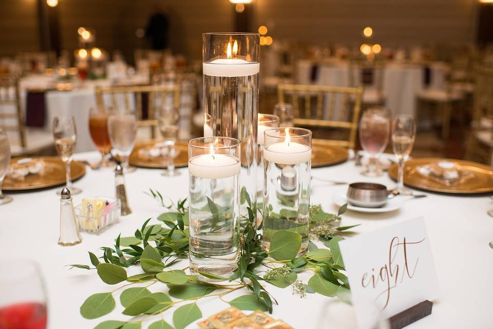 Embassy Suites Akron Canton 7 Embassy Suites Akron Canton - Image 7