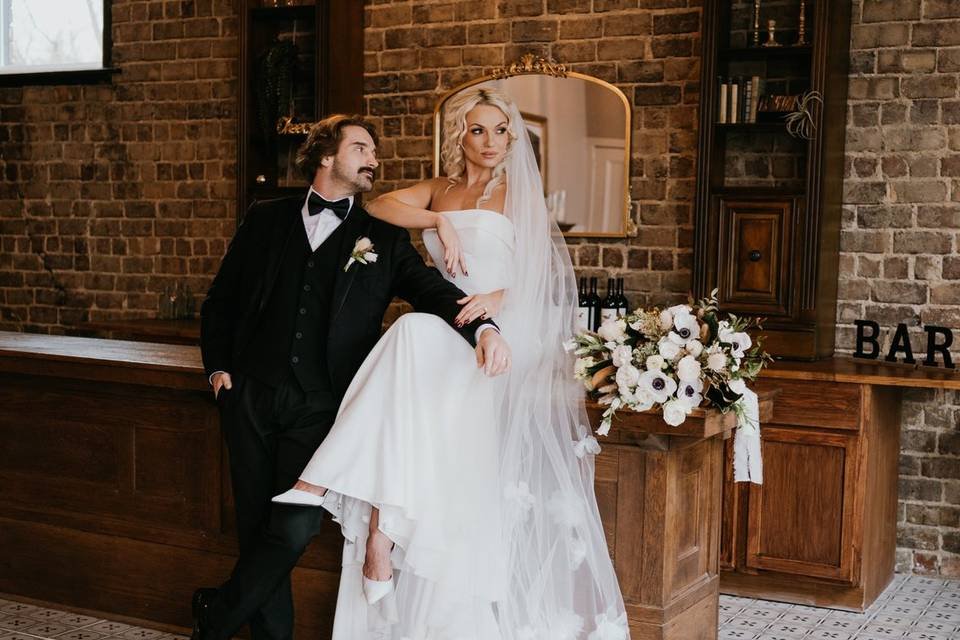 Warehouse on the Canal 6 Warehouse on the Canal - Image 6