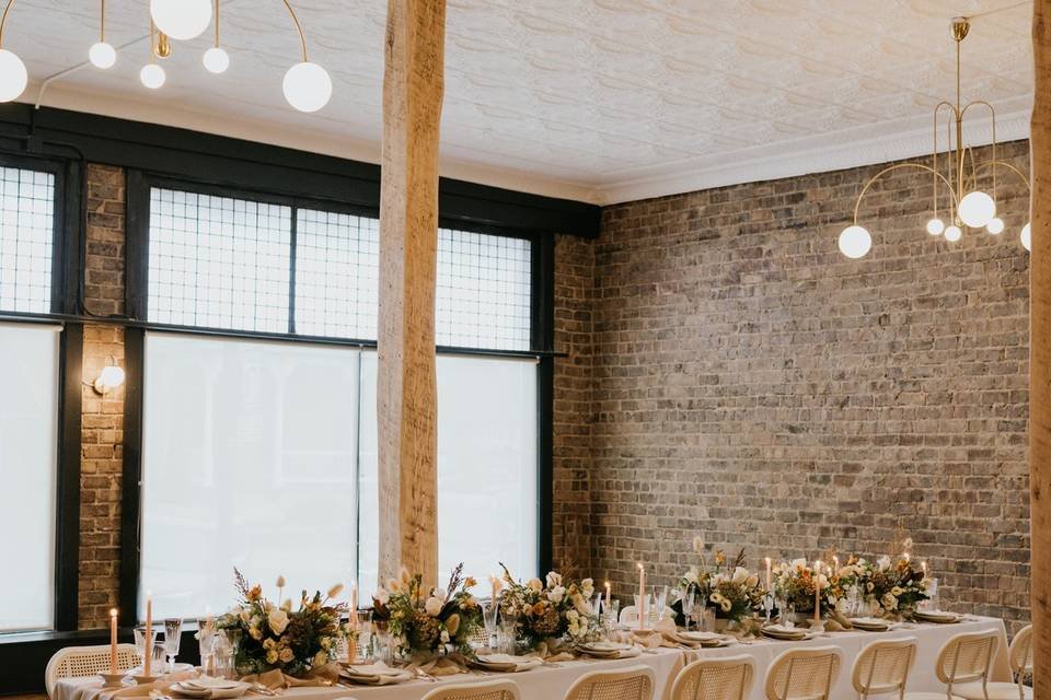 Warehouse on the Canal 5 Warehouse on the Canal - Image 5