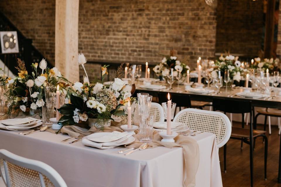 Warehouse on the Canal 3 Warehouse on the Canal - Image 3